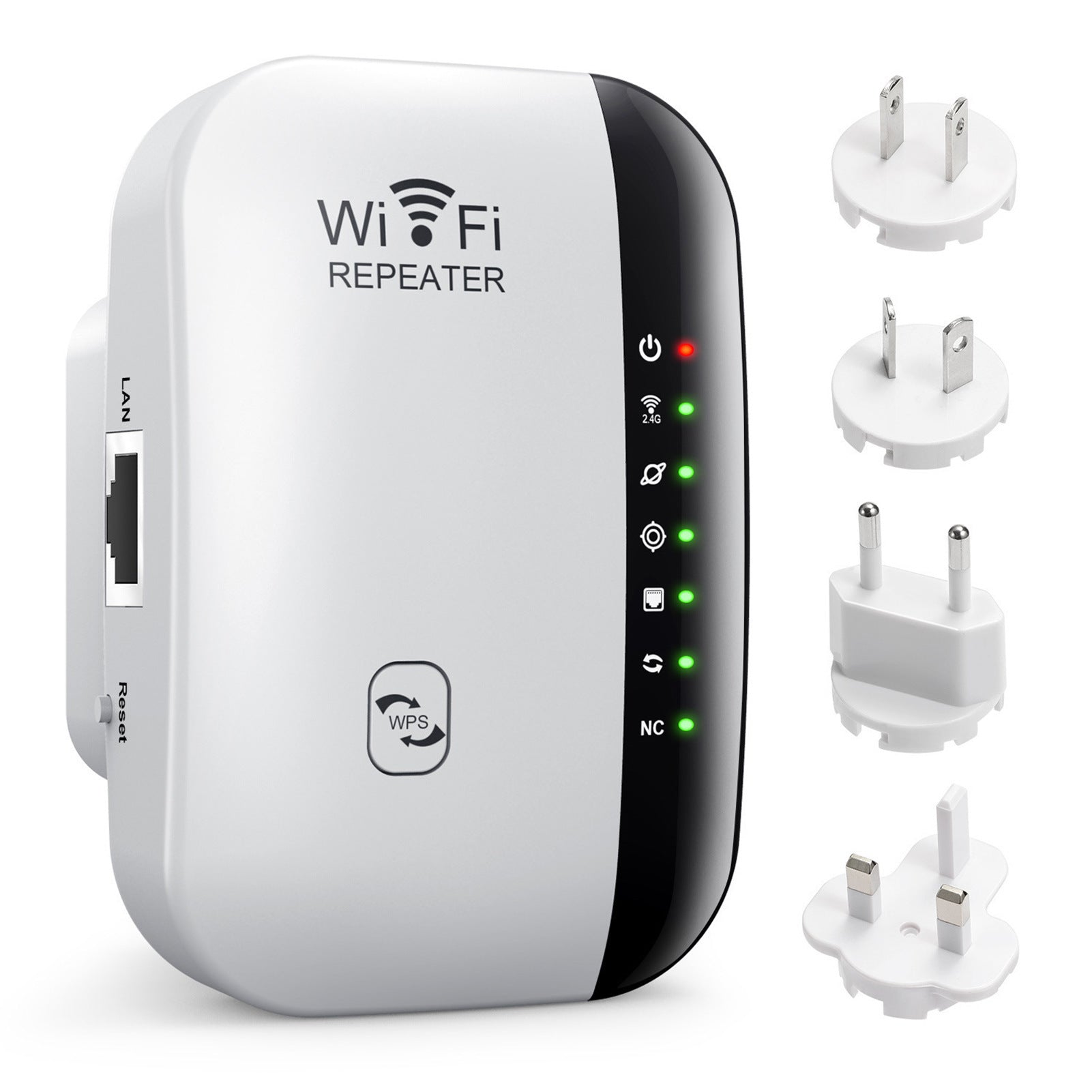 Wireless Wifi Network Extender