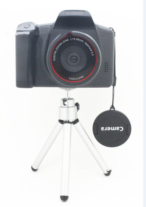 Digital Video Camera