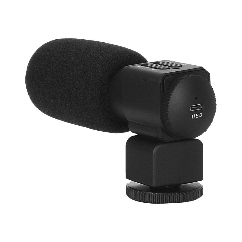 Video Camera with remote control