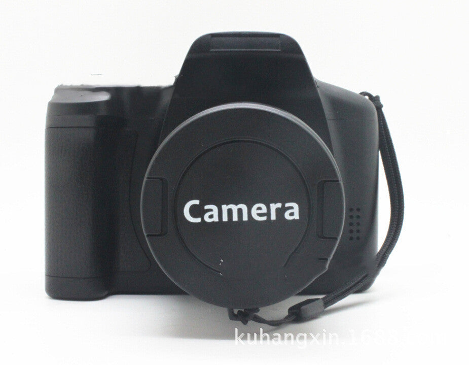 Digital Video Camera