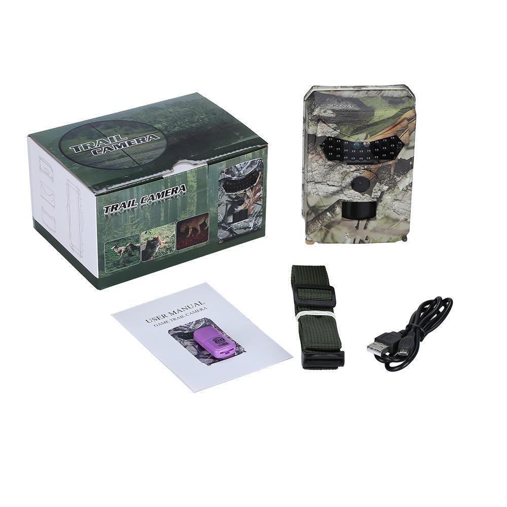 Best Hunting Trail Camera 2025