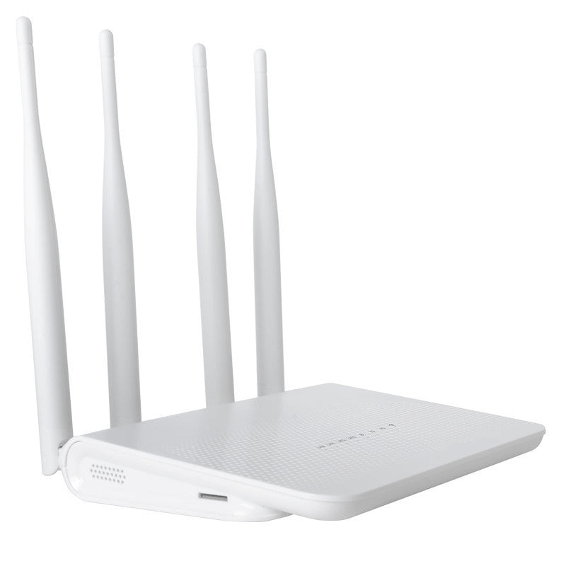 Universal Router With Sim