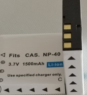 Video Camera with remote control