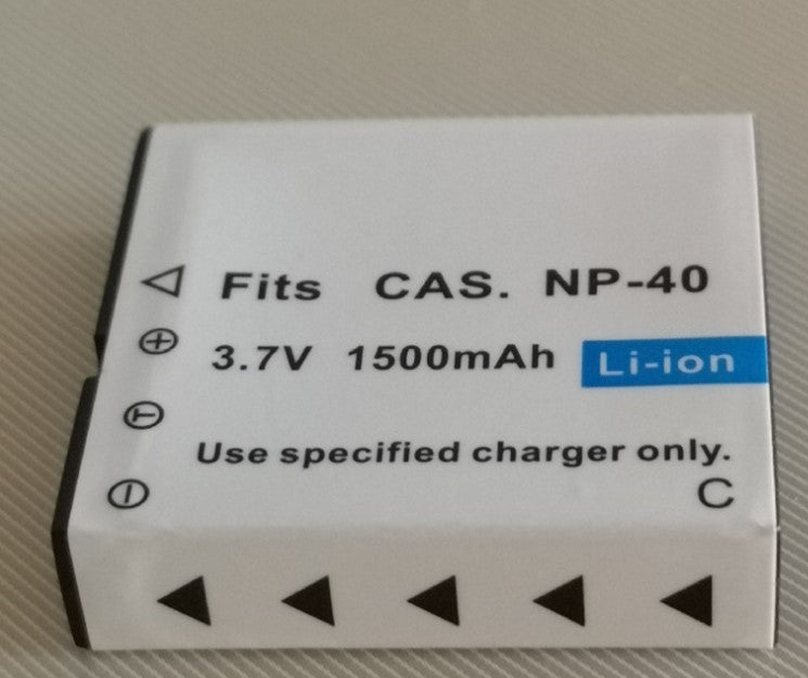 Video Camera with remote control