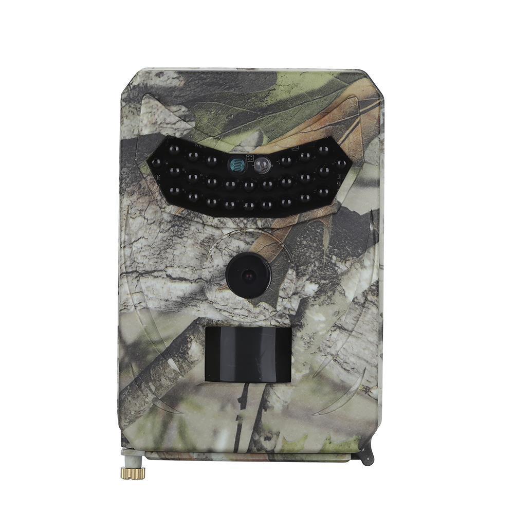 Best Hunting Trail Camera 2025