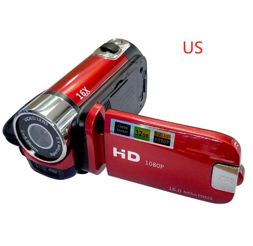 HD digital camera gift machine neutral