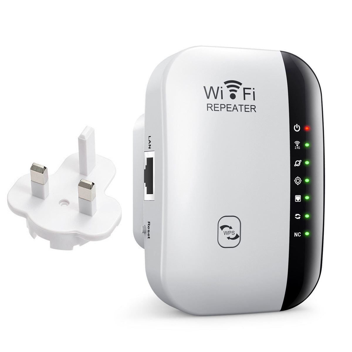 Wireless Wifi Network Extender