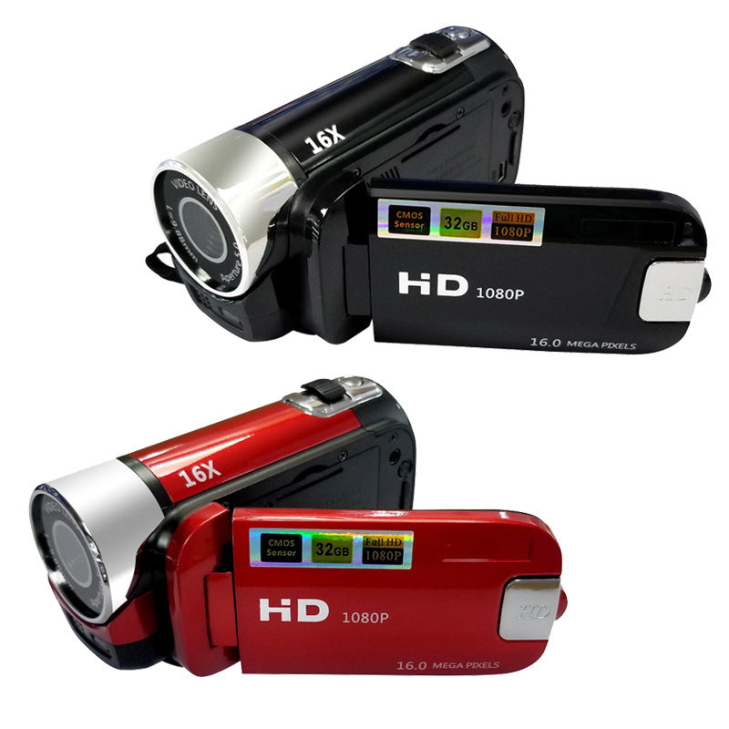 HD digital camera gift machine neutral