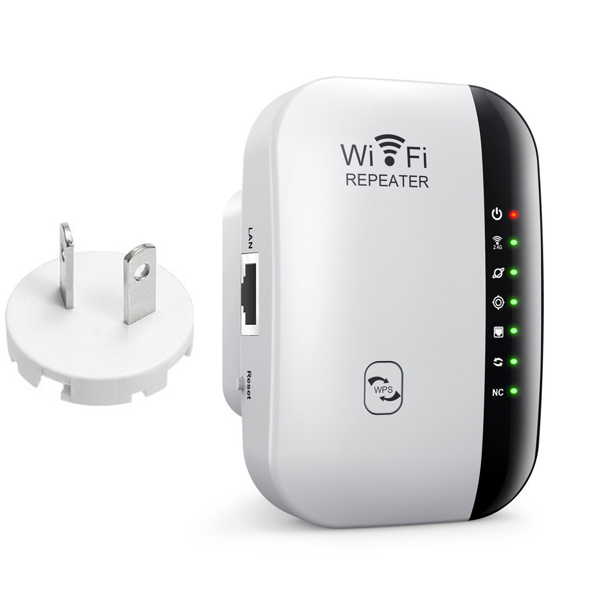 Wireless Wifi Network Extender