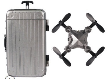 Mini Foldable Drone