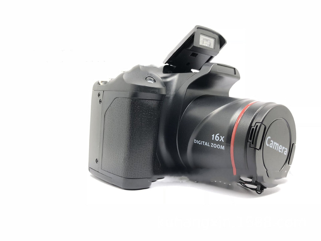 Digital Video Camera