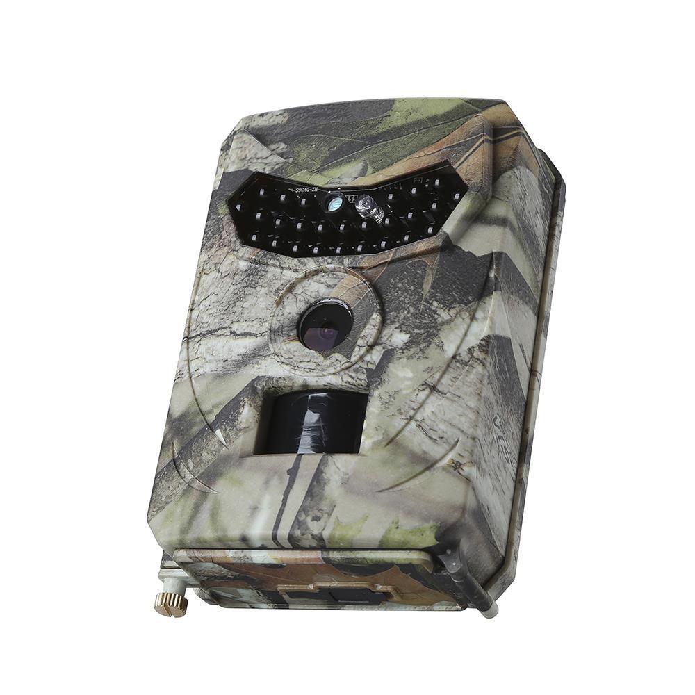 Best Hunting Trail Camera 2025