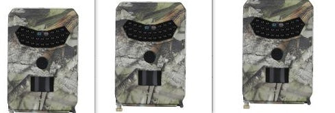 Best Hunting Trail Camera 2025