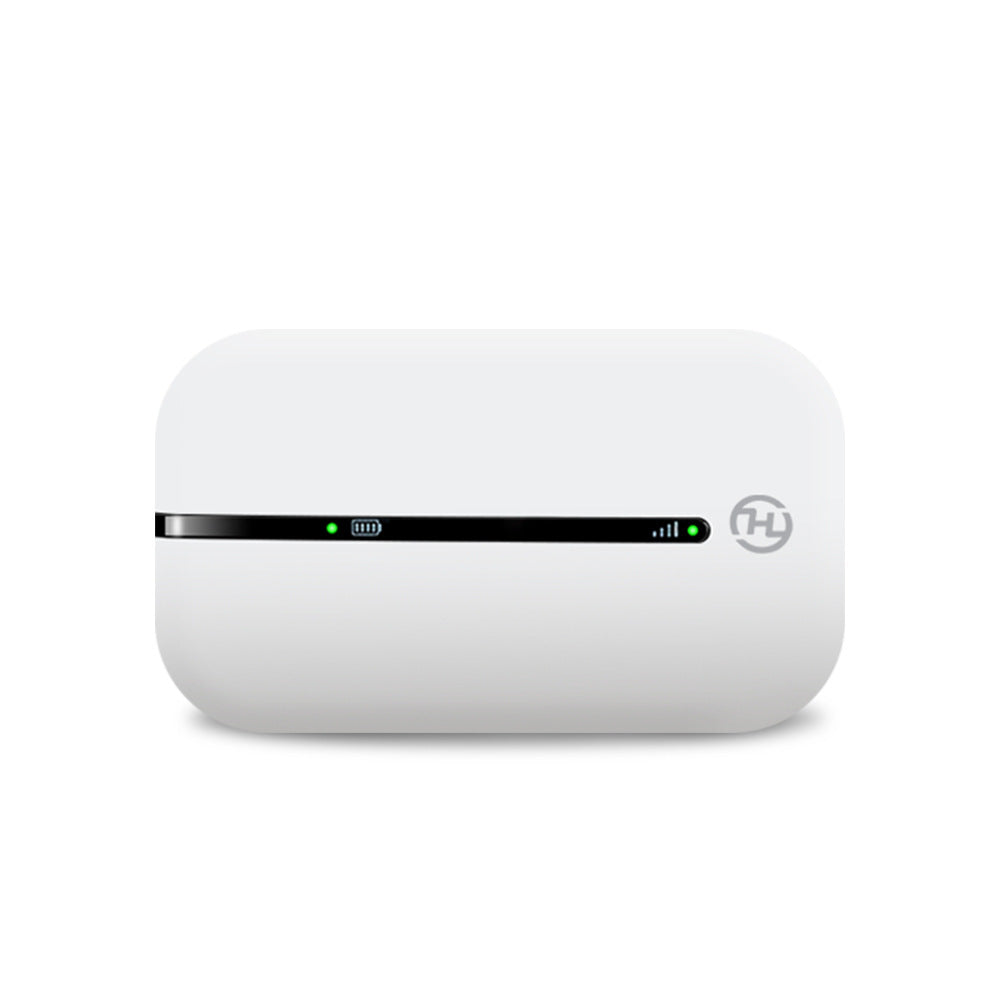 Wi-fi 4g Router