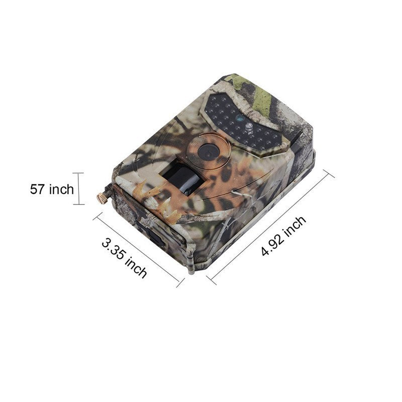 Best Hunting Trail Camera 2025