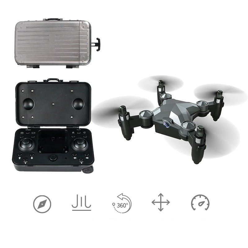 Mini Foldable Drone