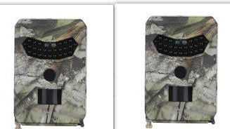 Best Hunting Trail Camera 2025