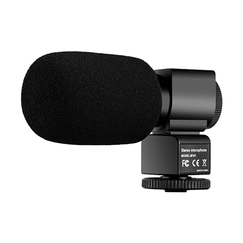 Video Camera with remote control