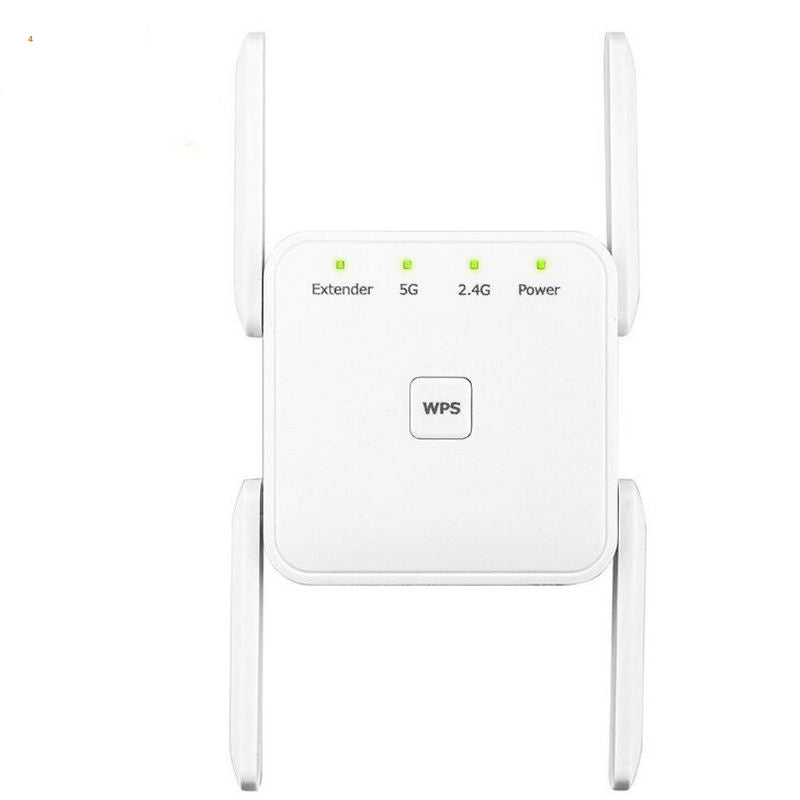 Wifi Signal Amplifier Repeater 1200M