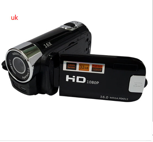 HD digital camera gift machine neutral