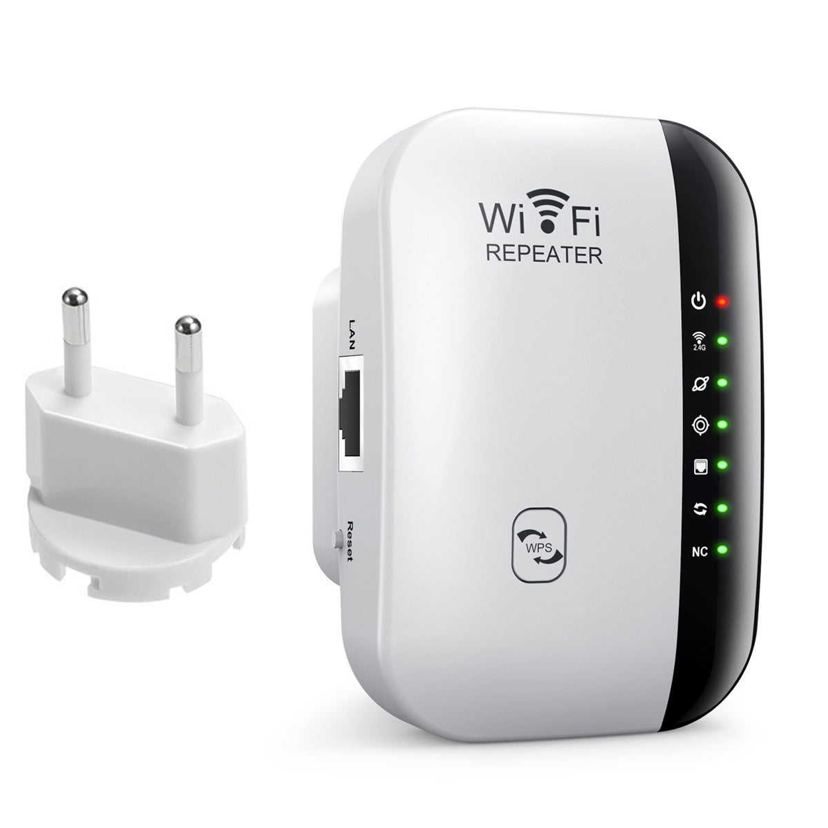 Wireless Wifi Network Extender
