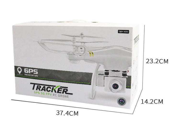 5G Image Transmission ESC  Drone Camera