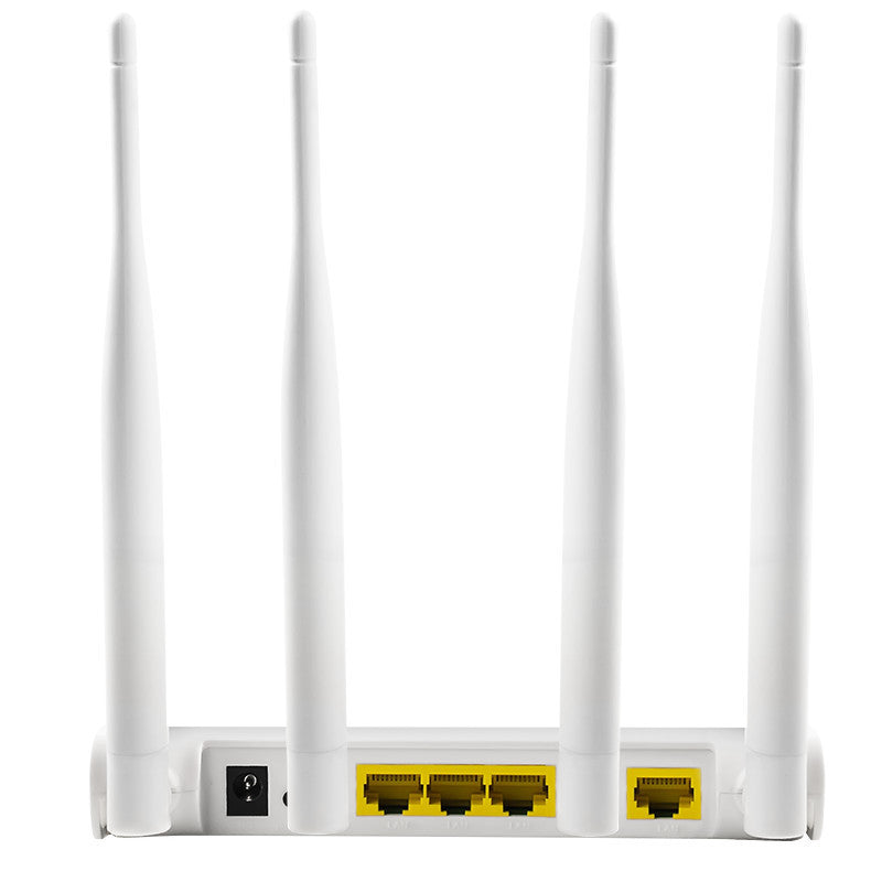 Universal Router With Sim