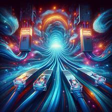 Ethernet Gigabit Converter