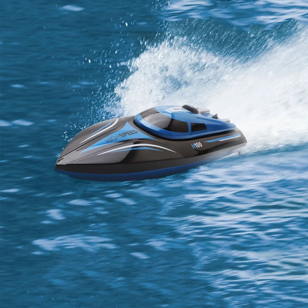 HIGHSPEEDBOAT