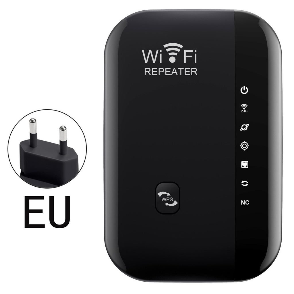 Wireless Wifi Network Extender