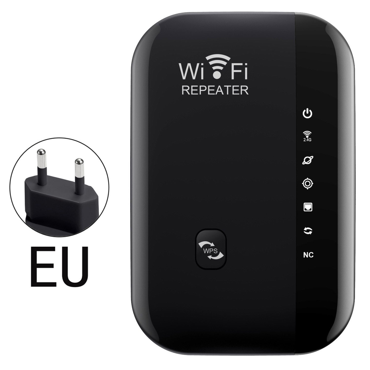Wireless Wifi Network Extender