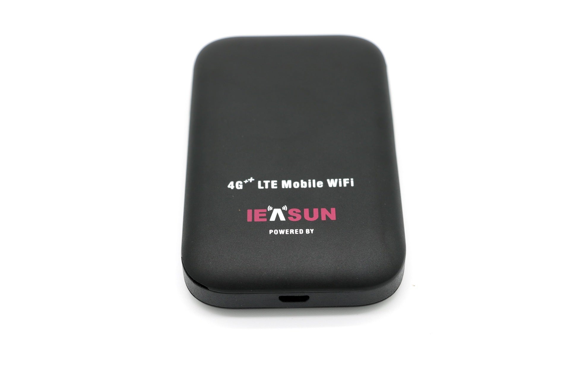 Portable 4G Pocket Wifi Wireless Hotspot