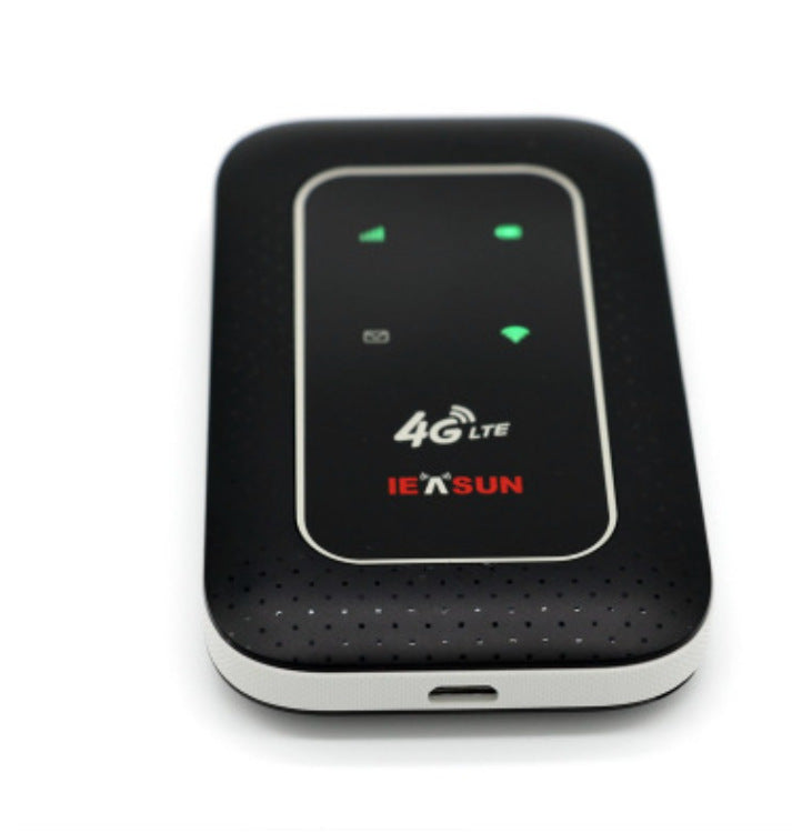 Portable 4G Pocket Wifi Wireless Hotspot