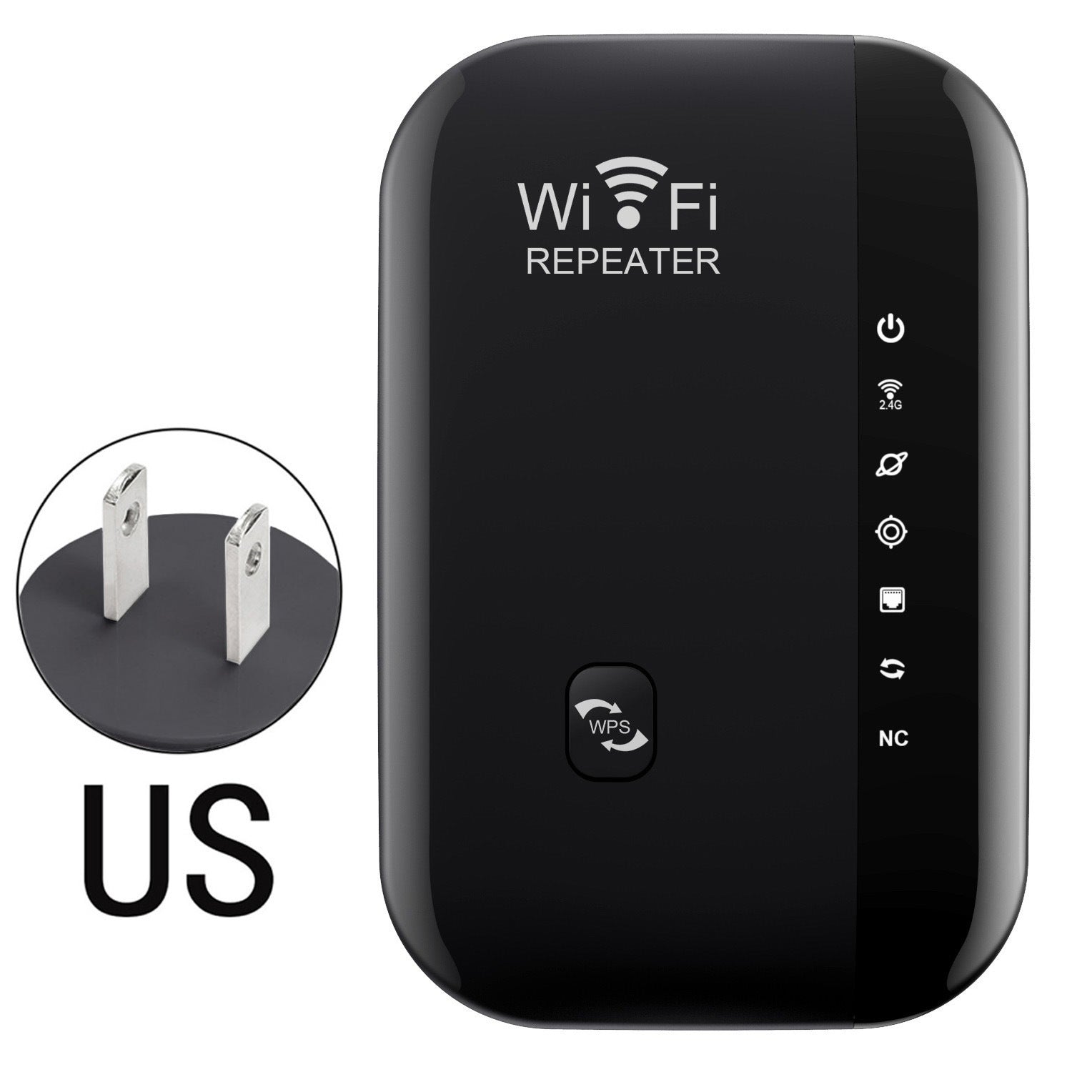Wireless Wifi Network Extender