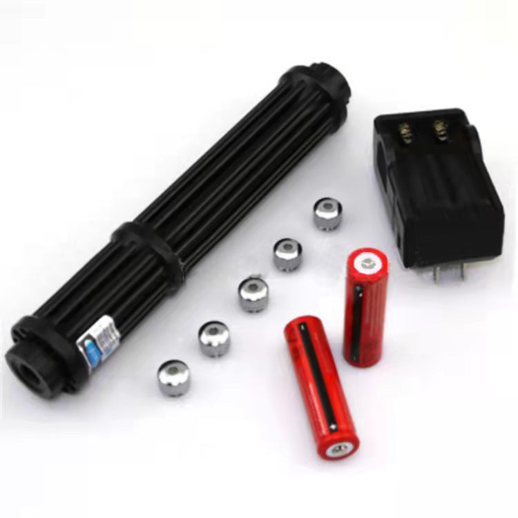 Pointing Star Pointer Laser Light Rescue Signal