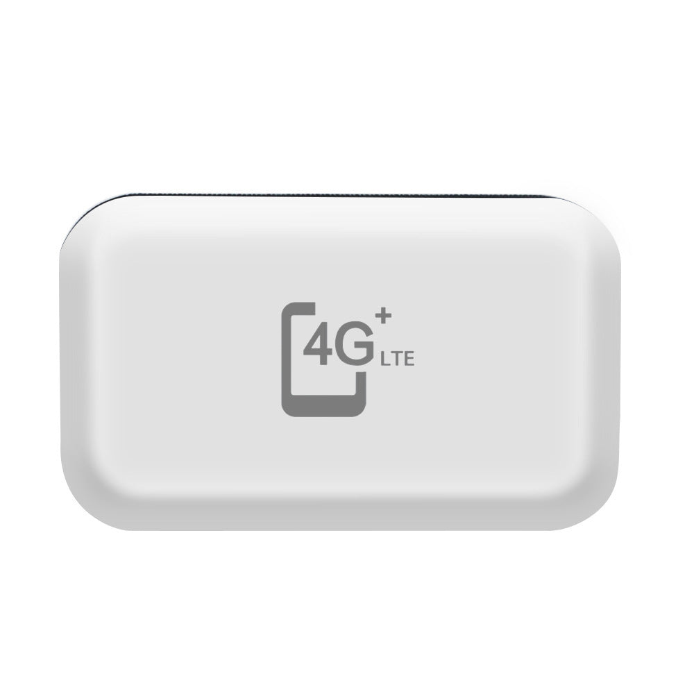 Wi-fi 4g Router