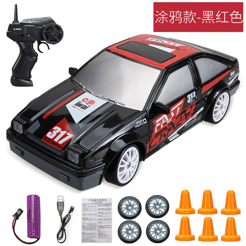 RacingDrift
