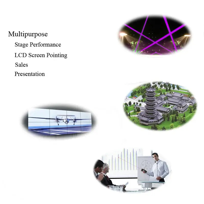 530Nm 405Nm 650Nm Laser Pen Laser Sight Pointer 5MW High Power Green Blue Red Dot Laser Light Pen Powerful Laser